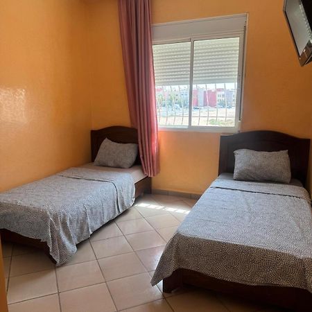 Agadir Jet Sakane 1 Er Etage المظهر الخارجي الصورة