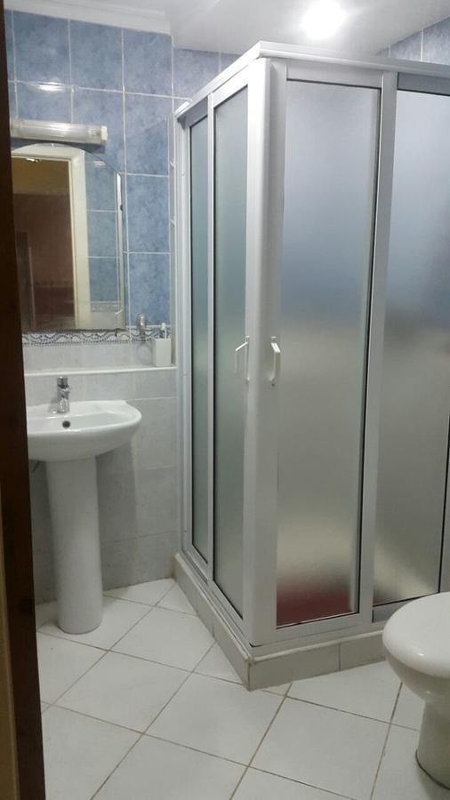 Agadir Jet Sakane 1 Er Etage المظهر الخارجي الصورة