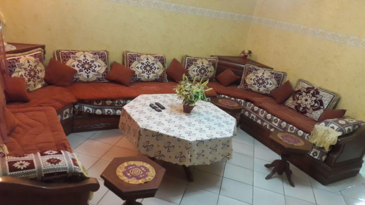 Agadir Jet Sakane 1 Er Etage المظهر الخارجي الصورة